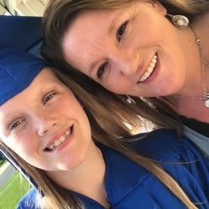 Meet your Posher, Dawn